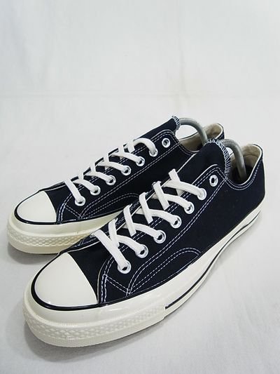 USA企画 CONVERSE CT70 CHUCK TAYLOR - S.O used clothing Online shop