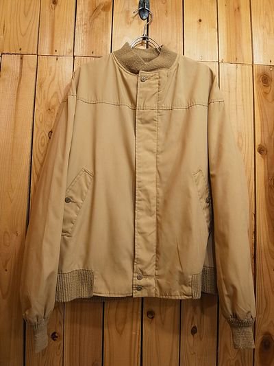 CATALINA La paz JACKET - S.O used clothing Online shop