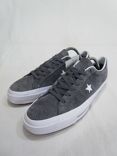 USA企画 CONVERSE CONS ONE STAR グレースウェード - S.O used