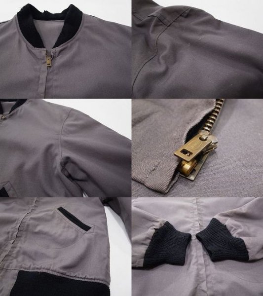 70s USMA WEST POINT Cadet Jacket - S.O used clothing Online shop