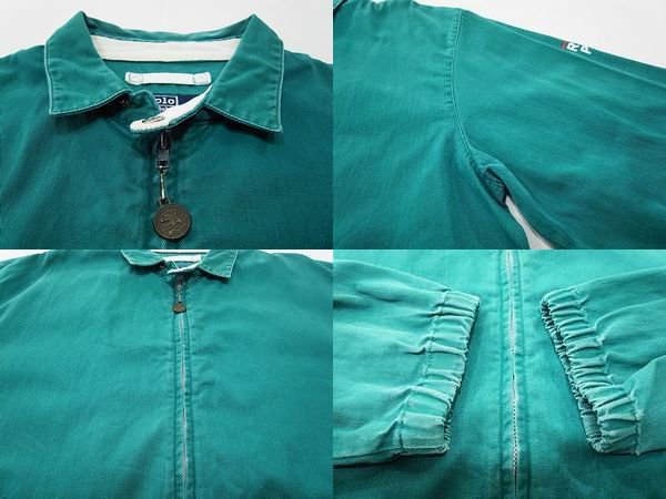 Polo by Ralph Lauren RL-92 Swing Top - S.O used clothing Online shop