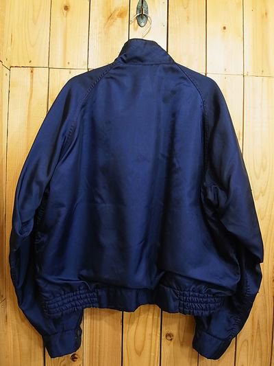 60s Derby of San Francisco Nylon Jacket - S.O used clothing Online