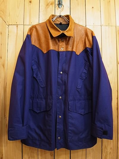 80s Schaefer Outfitter Mountain Jacket - S.O used clothing Online shop