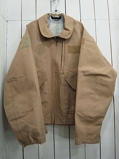 CWU-106/P FLIGHT JACKET - S.O used clothing Online shop