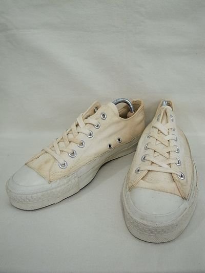 Serena Money rubber Advanced 70s U.S.Army Gym Shoes - S.O used clothing Online shop
