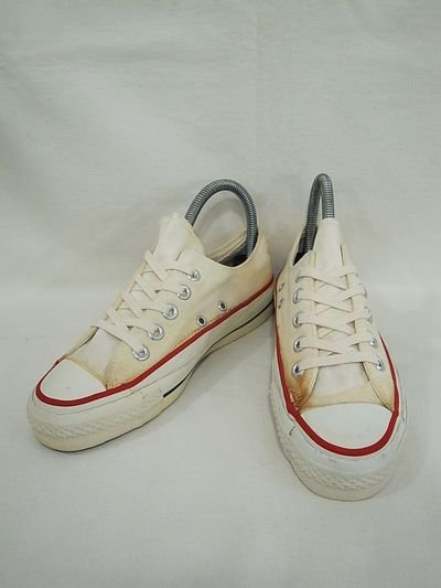 70s　CONVERSE Chuck Taylor - S.O　used clothing Online shop