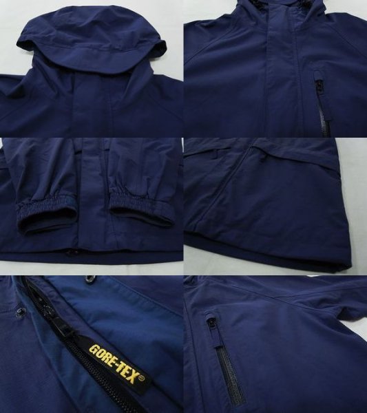90s Cabelas GORE-TEX Mountain Jacket - S.O used clothing Online shop