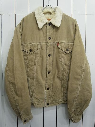 Levis store 71500 jacket