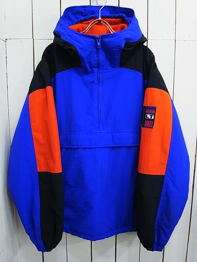90s old gap alpine series Anorak Jacket - S.O used clothing Online