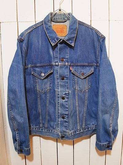 Levis sales 70550 jacket