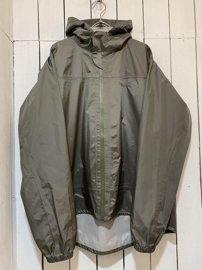 極美品 SR 米軍 Patagonia Level6 ゴアテックス パンツ GORE-TEX