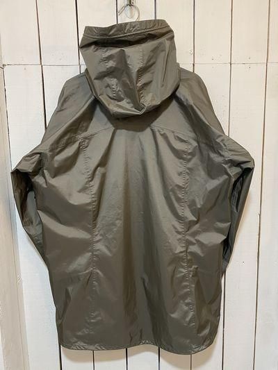 Patagonia MARS RAINSHADOW Jacket - S.O used clothing Online shop