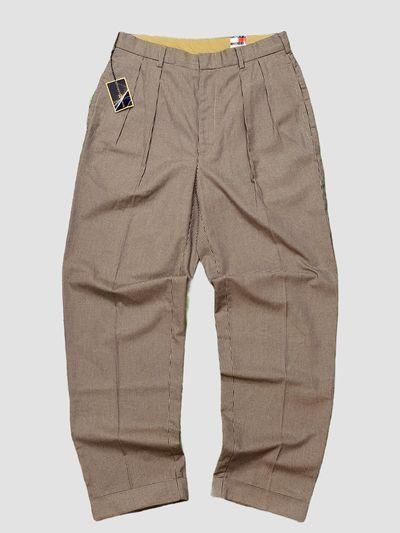 新品未使用 TOMMY HILFIGER Slacks Pants - S.O used clothing Online shop