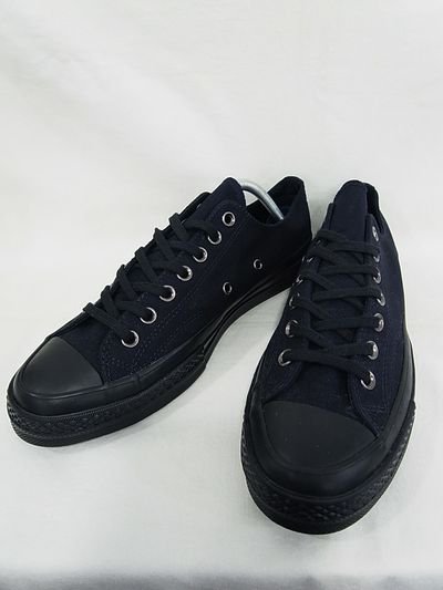 USA企画 CONVERSE CT70 CHUCK TAYLOR - S.O used clothing Online shop