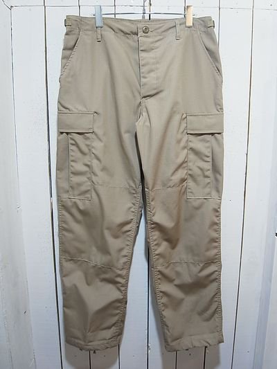 Propper BDU カーゴパンツ BEIGE - S.O used clothing Online shop