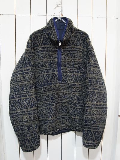 96s Patagonia Glissade Pullover 
