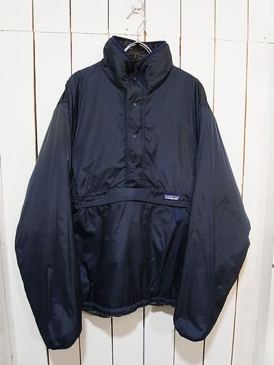 96s Patagonia Glissade Pullover 