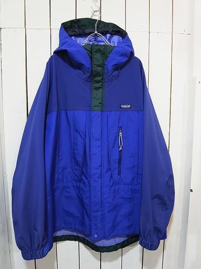 97s Patagonia Torre Jacket - S.O used clothing Online shop