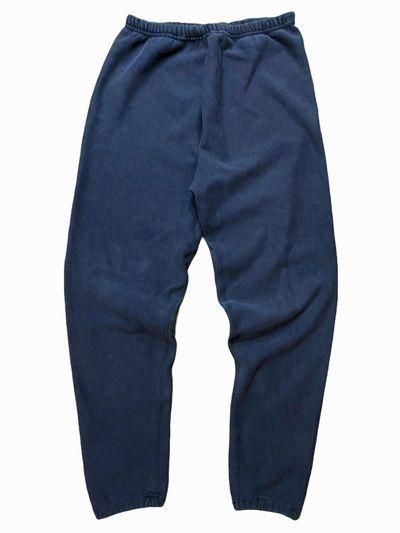 80s LANDS'END×Champion ReverseWeave Sweat Pants, - S.O　used clothing Online  shop