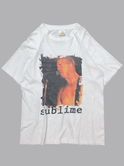 sublime サブライム 90s Tシャツ - トップス