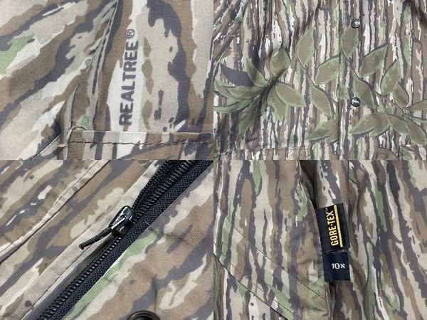 PALACE Gore-Tex Infinium Cap Jacket 
