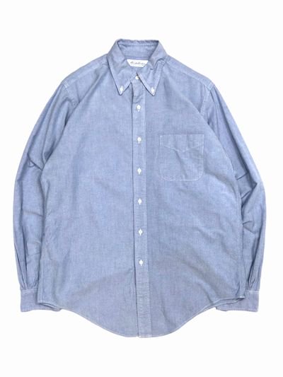 USA製 BROOKS BROTHERS OXFORD SHIRT - S.O　used clothing Online shop