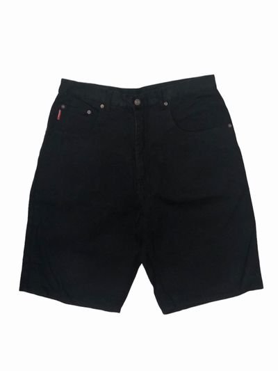 90s OLD STUSSY Short Pants(DEADSTOCK) - S.O used clothing Online shop