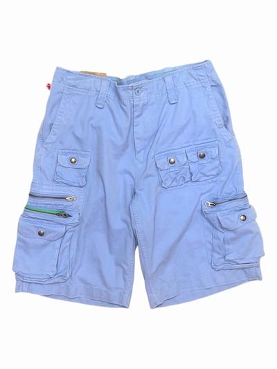90s Polo by Ralph Lauren cargo shorts（DEADSTOCK） - S.O used