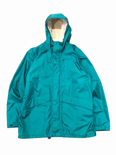 90s L.L.Bean GORE-TEX Parka - S.O used clothing Online shop
