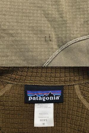Patagonia Mars level2 Fleece Pullover - S.O used clothing