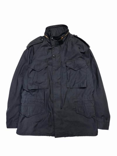 USA製 ALPHA社 M65 Field Jacket - S.O used clothing Online shop