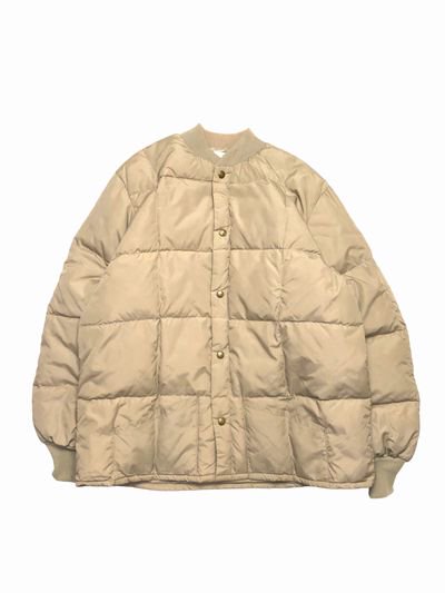 USA製 Walls BLIZZARD-PRUF DOWN JACKET - S.O used clothing Online shop