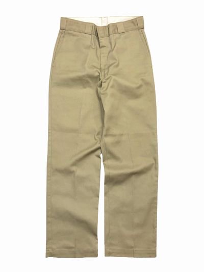 80s USA製 Dickies Work Pants - S.O used clothing Online shop