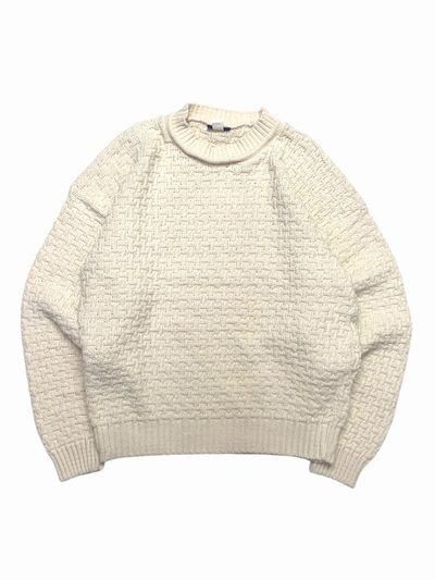 USA製 Puritan Cotton Knit - S.O used clothing Online shop