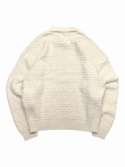 USA製 Puritan Cotton Knit, - S.O　used clothing Online shop