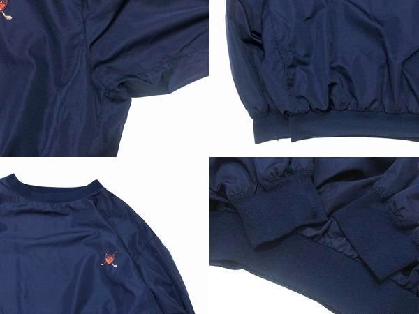 90s POLO GOLF RALPH LAUREN Pullover - S.O used clothing Online shop