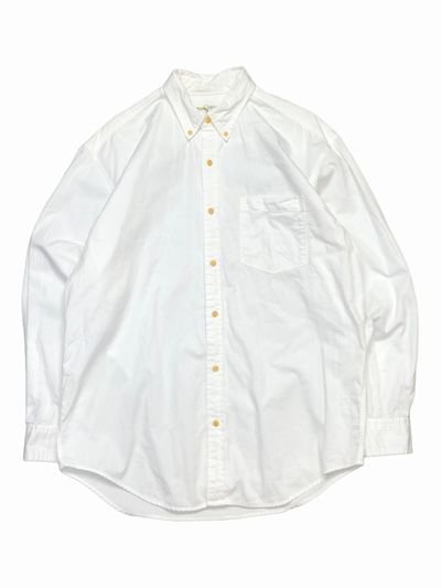 90s BANANAREPUBLIC B.D Shirt - S.O used clothing Online shop