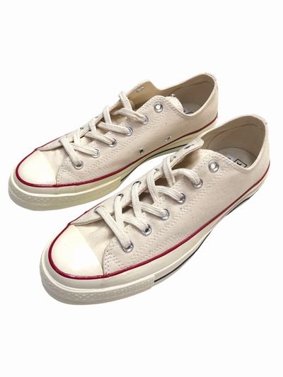 USA企画 CONVERSE CT70 CHUCK TAYLOR - S.O used clothing Online shop