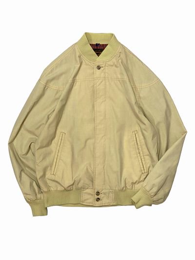 80s Eddie Bauer Cup Shoulder Jacket - S.O used clothing Online shop