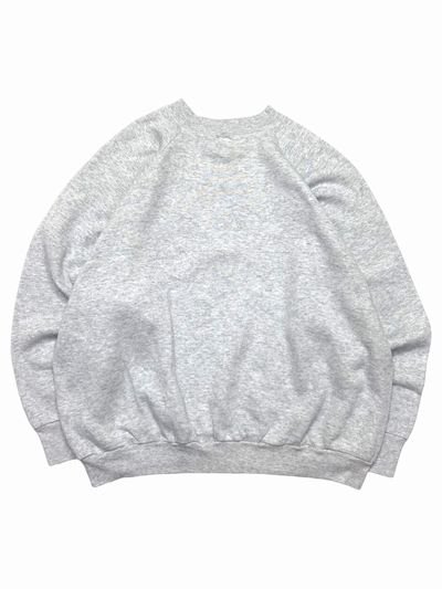 90s FRUIT OF THE ROOM Sweat Shirt - S.O　used clothing Online shop