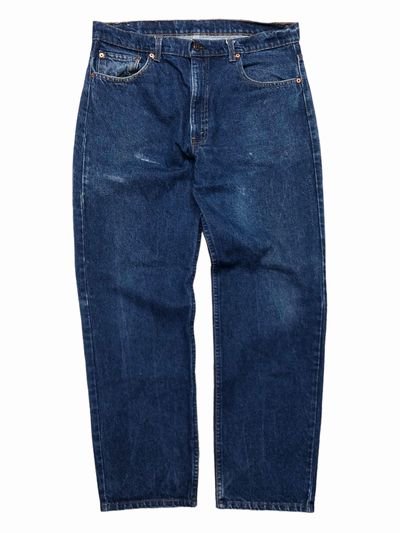 80s　USA製 LEVI'S 505 Denim Pants - S.O　used clothing Online shop