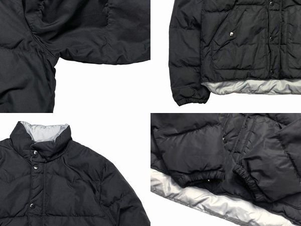 DENIM&SUPPLY Ralph Lauren Down Jacket - S.O used clothing Online shop