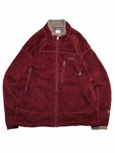 R4 jacket hot sale