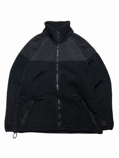 ECWCS GEN2 POLARTEC Fleece Jacket, - S.O　used clothing Online shop