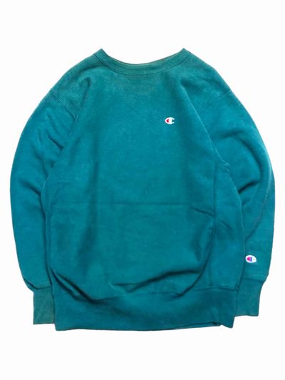 90s Champion Reverse Weave - S.O　used clothing Online shop
