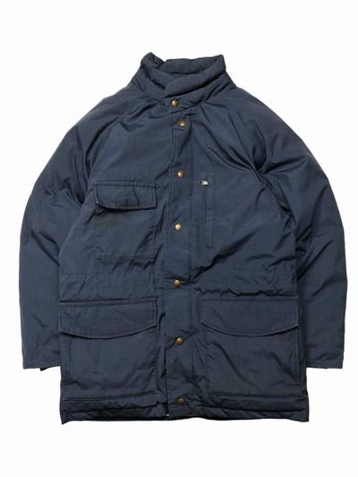 80s Eddie Bauer Down Jacket - S.O　used clothing Online shop