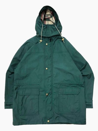80s USA製 Woolrich Mountain Jacket, - S.O　used clothing Online shop