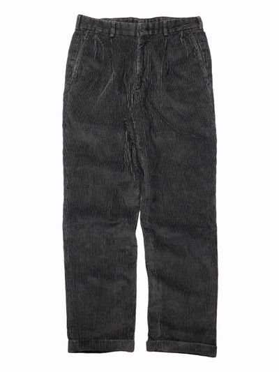 90s USA製 LANDS'END Corduroy Pants - S.O　used clothing Online shop