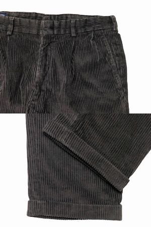 90s USA製 LANDS'END Corduroy Pants - S.O used clothing Online shop