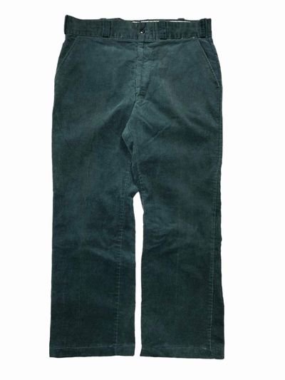 70s Sears corduroy work pants - S.O　used clothing Online shop